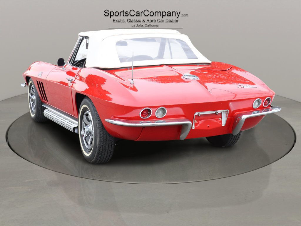 Chevrolet-Corvette-Cabriolet-1966-Red-Black-32613-11