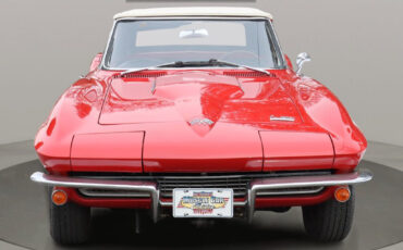 Chevrolet-Corvette-Cabriolet-1966-Red-Black-32613-2