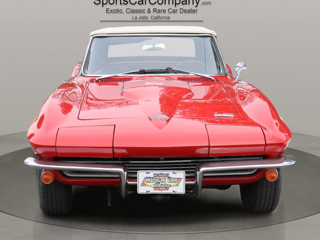 Chevrolet-Corvette-Cabriolet-1966-Red-Black-32613-2