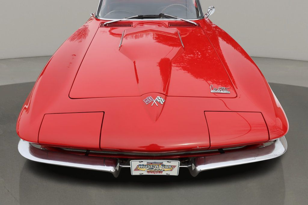 Chevrolet-Corvette-Cabriolet-1966-Red-Black-32613-3