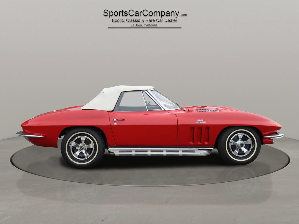 Chevrolet-Corvette-Cabriolet-1966-Red-Black-32613-5