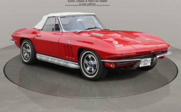 Chevrolet-Corvette-Cabriolet-1966-Red-Black-32613-6