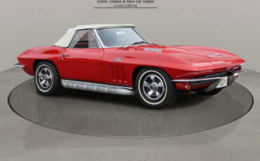 Chevrolet-Corvette-Cabriolet-1966-Red-Black-32613-7