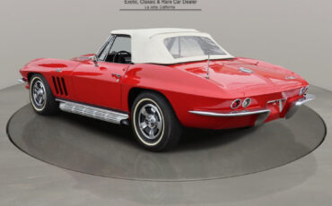 Chevrolet-Corvette-Cabriolet-1966-Red-Black-32613-8