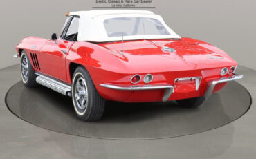 Chevrolet-Corvette-Cabriolet-1966-Red-Black-32613-9