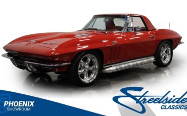 Chevrolet Corvette 1966