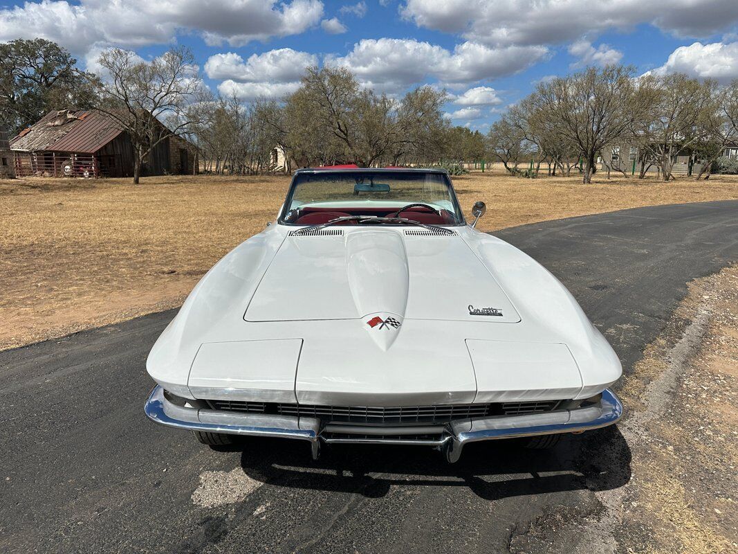 Chevrolet-Corvette-Cabriolet-1966-White-Red-145102-5