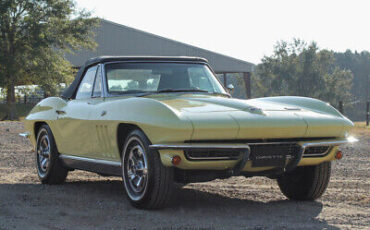 Chevrolet-Corvette-Cabriolet-1966-Yellow-Black-96561-11