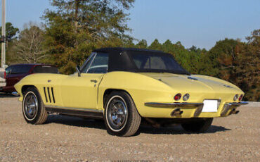 Chevrolet-Corvette-Cabriolet-1966-Yellow-Black-96561-5