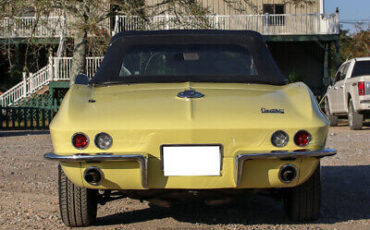 Chevrolet-Corvette-Cabriolet-1966-Yellow-Black-96561-6