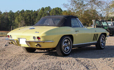 Chevrolet-Corvette-Cabriolet-1966-Yellow-Black-96561-7