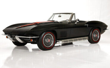 Chevrolet-Corvette-Cabriolet-1967-Black-Black-0-10