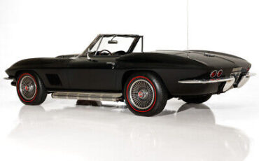 Chevrolet-Corvette-Cabriolet-1967-Black-Black-0-11