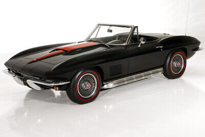 Chevrolet-Corvette-Cabriolet-1967-Black-Black-0-7