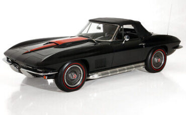 Chevrolet-Corvette-Cabriolet-1967-Black-Black-0-8