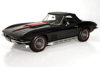 Chevrolet-Corvette-Cabriolet-1967-Black-Black-0-8