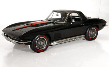 Chevrolet-Corvette-Cabriolet-1967-Black-Black-0-9