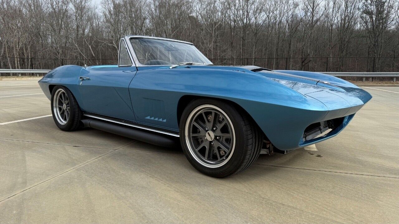 Chevrolet-Corvette-Cabriolet-1967-Blue-Black-1820-6