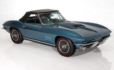 Chevrolet-Corvette-Cabriolet-1967-Blue-Blue-0-1