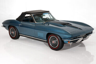 Chevrolet-Corvette-Cabriolet-1967-Blue-Blue-0-1