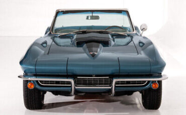 Chevrolet-Corvette-Cabriolet-1967-Blue-Blue-0-2