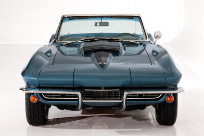 Chevrolet-Corvette-Cabriolet-1967-Blue-Blue-0-2