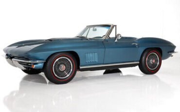 Chevrolet-Corvette-Cabriolet-1967-Blue-Blue-0-8