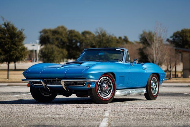 Chevrolet-Corvette-Cabriolet-1967-Blue-Blue-1788-1