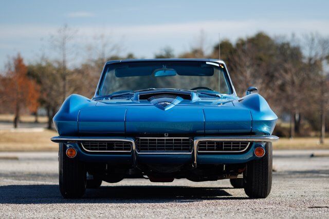 Chevrolet-Corvette-Cabriolet-1967-Blue-Blue-1788-23