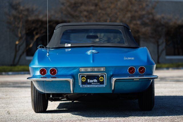 Chevrolet-Corvette-Cabriolet-1967-Blue-Blue-1788-31