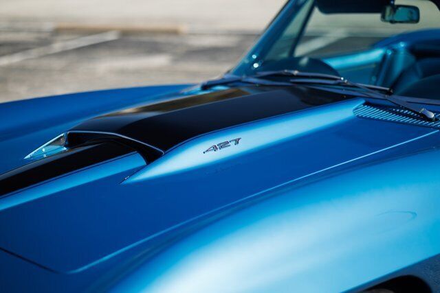 Chevrolet-Corvette-Cabriolet-1967-Blue-Blue-1788-36