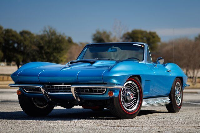 Chevrolet-Corvette-Cabriolet-1967-Blue-Blue-1788-4