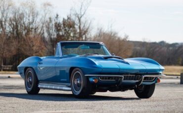 Chevrolet-Corvette-Cabriolet-1967-Blue-Blue-1788-5