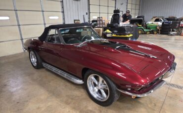 Chevrolet-Corvette-Cabriolet-1967-MARLBORO-MAROON-BLACK-LEATHER-83881-6