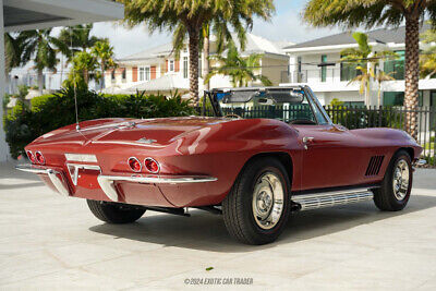 Chevrolet-Corvette-Cabriolet-1967-Other-Color-Other-Color-63991-7