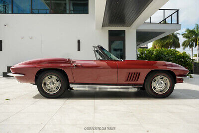 Chevrolet-Corvette-Cabriolet-1967-Other-Color-Other-Color-63991-8