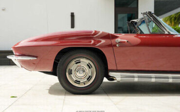 Chevrolet-Corvette-Cabriolet-1967-Other-Color-Other-Color-63991-9