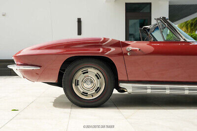 Chevrolet-Corvette-Cabriolet-1967-Other-Color-Other-Color-63991-9