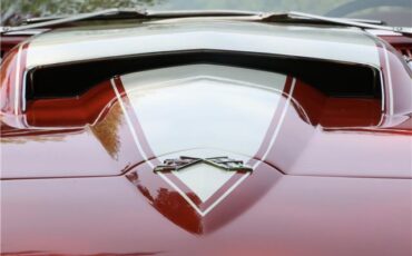 Chevrolet-Corvette-Cabriolet-1967-Red-Red-275-10