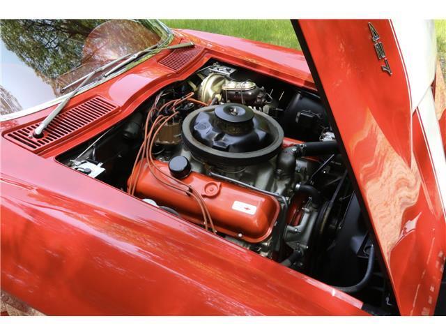 Chevrolet-Corvette-Cabriolet-1967-Red-Red-275-13