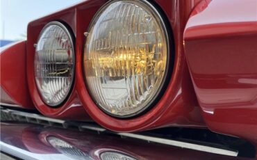 Chevrolet-Corvette-Cabriolet-1967-Red-Red-275-35