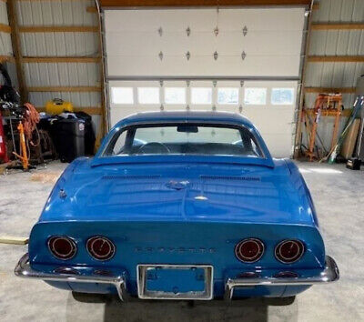 Chevrolet-Corvette-Cabriolet-1968-Blue-Black-125529-2