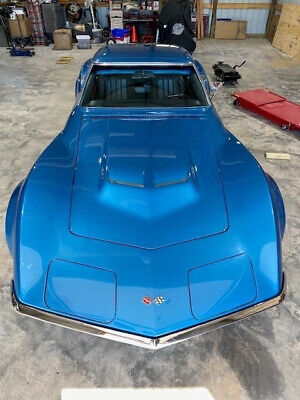 Chevrolet-Corvette-Cabriolet-1968-Blue-Black-125529-7