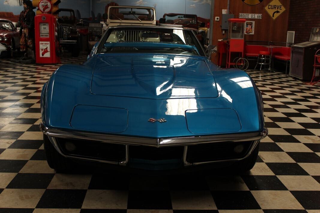 Chevrolet-Corvette-Cabriolet-1968-Blue-Black-38624-1