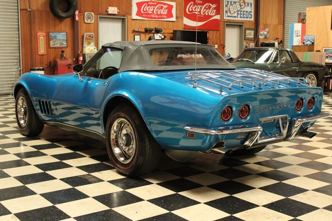 Chevrolet-Corvette-Cabriolet-1968-Blue-Black-38624-10