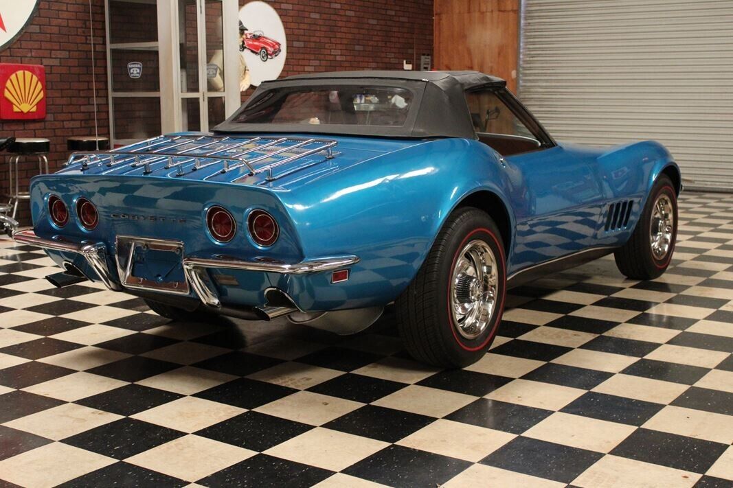 Chevrolet-Corvette-Cabriolet-1968-Blue-Black-38624-12