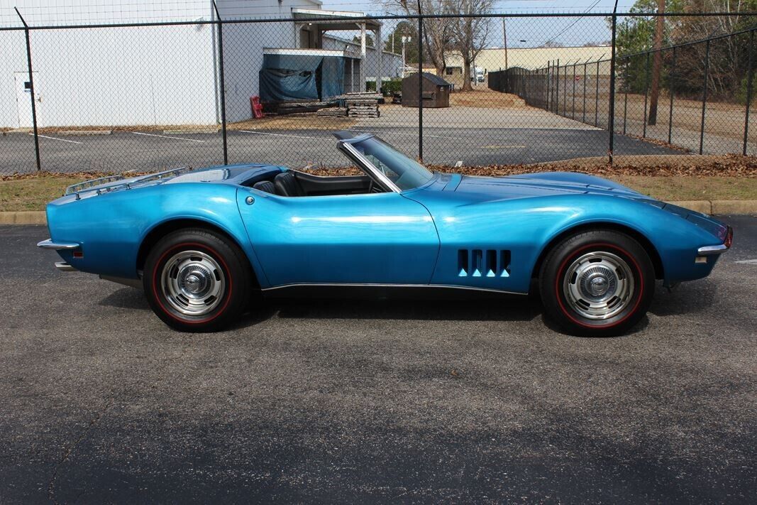 Chevrolet-Corvette-Cabriolet-1968-Blue-Black-38624-15