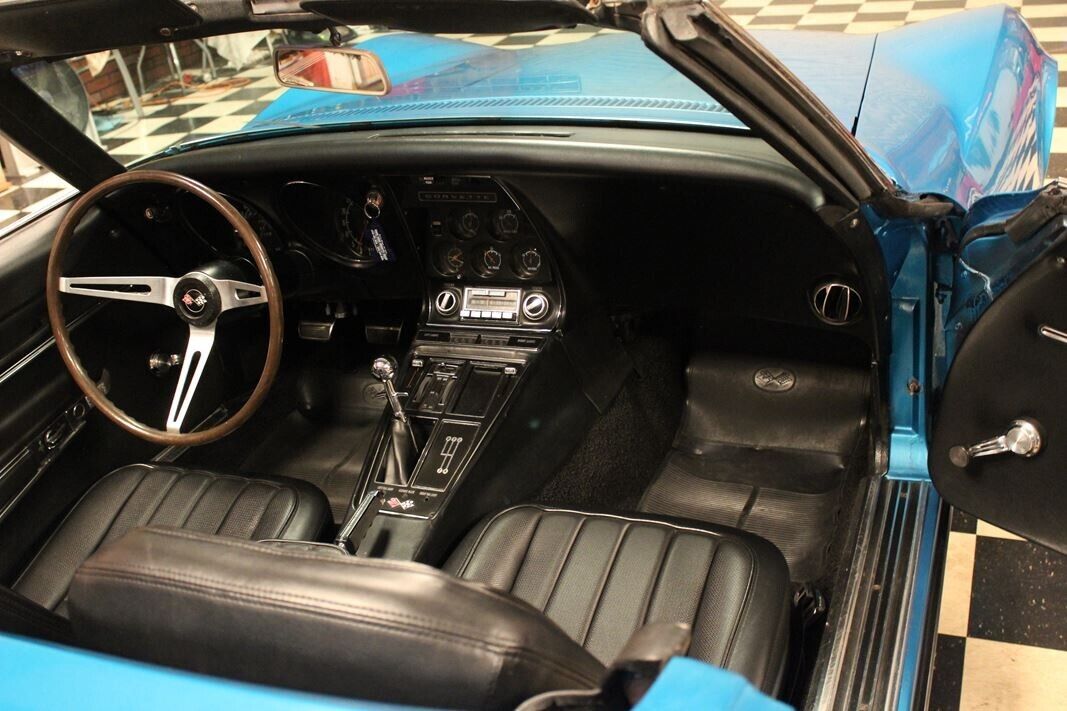 Chevrolet-Corvette-Cabriolet-1968-Blue-Black-38624-22