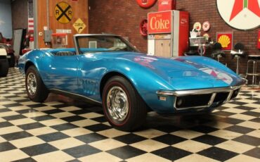 Chevrolet Corvette 1968