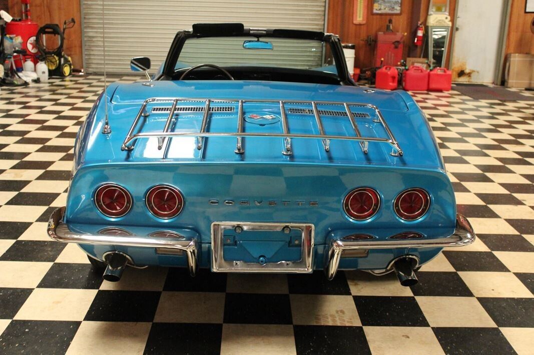 Chevrolet-Corvette-Cabriolet-1968-Blue-Black-38624-4